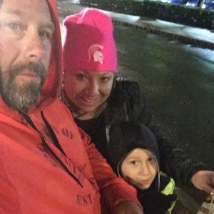 Meet your Posher, Arlene